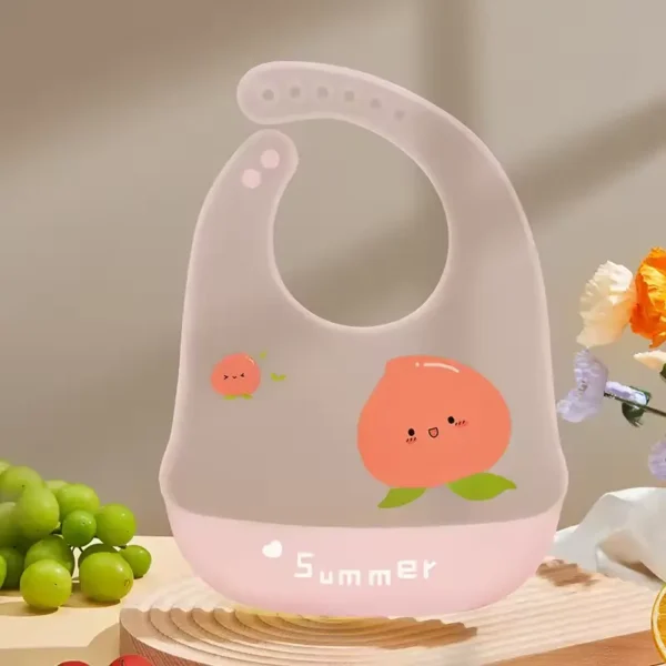 Baby Bibs for Eating (2)