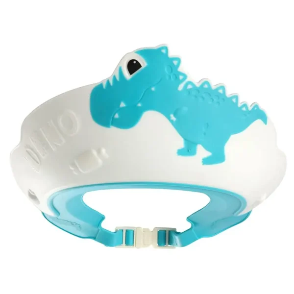 Baby Waterproof Shower Cap(1)