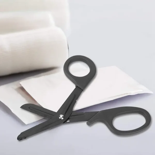 Bandage Scissor (7)