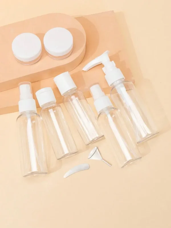 COSMETIC TRAVEL SET(2)