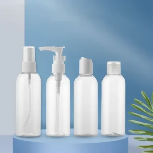 COSMETIC TRAVEL SET(5)