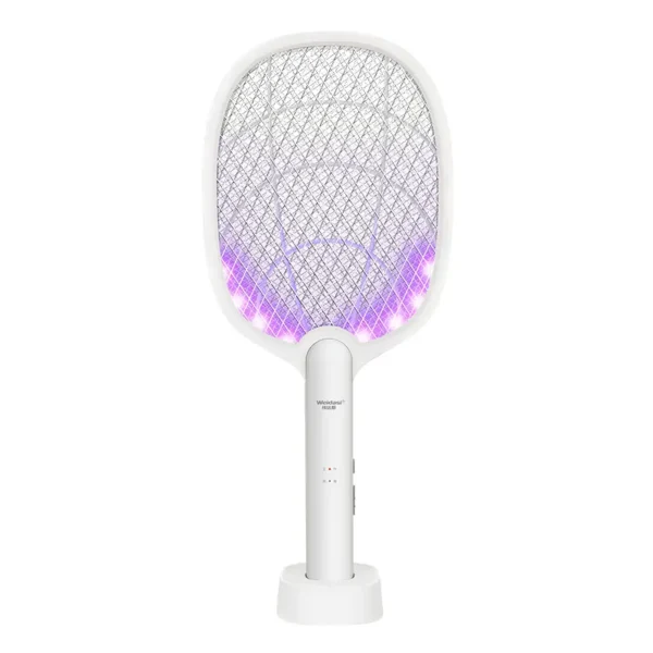 Electrical Mosquito Swatter (5)