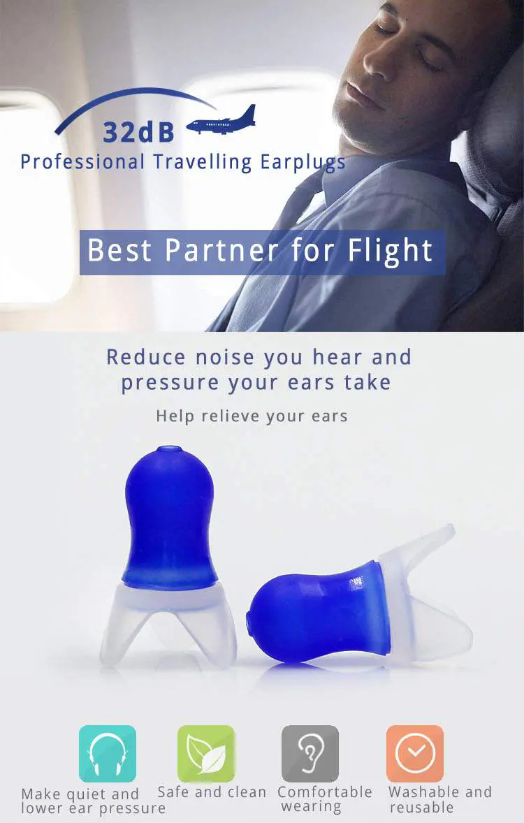 Flight Ear Plug (1)