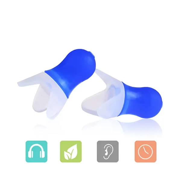 Flight Ear Plug (4)