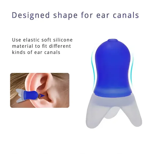 Flight Ear Plug (8)