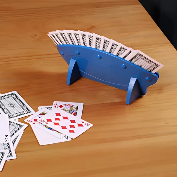 Game Card Holder (4)