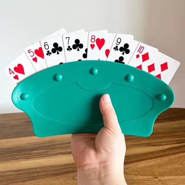 Game Card Holder (6)