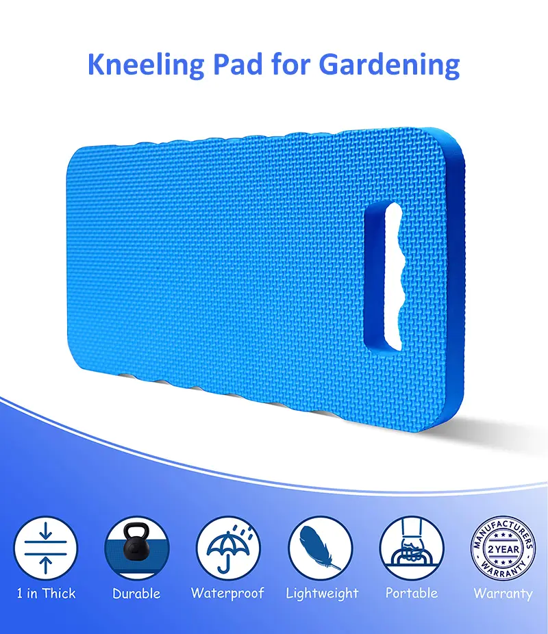 Kneeling Pad for Gardening (1)