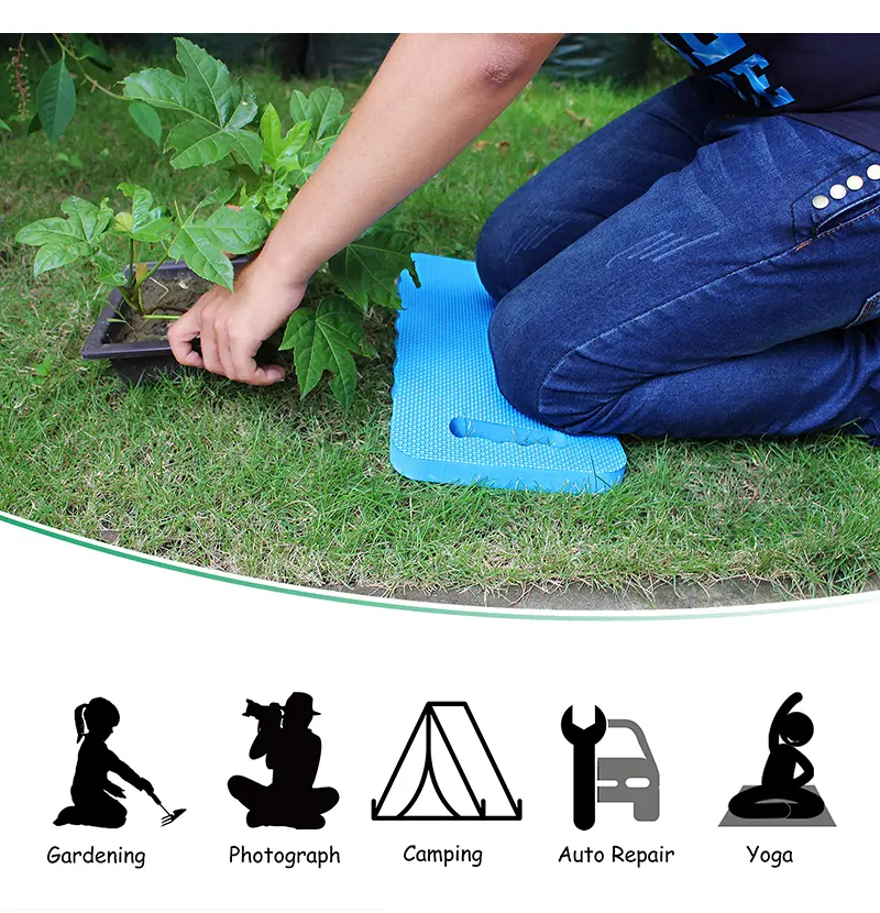 Kneeling Pad for Gardening (2)