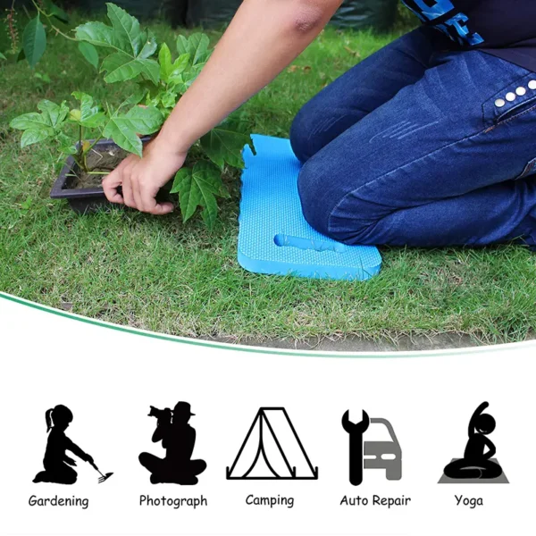 Kneeling Pad for Gardening (6)