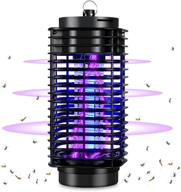 Mosquito Zapper (1)