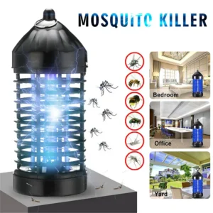 Mosquito Zapper (3)