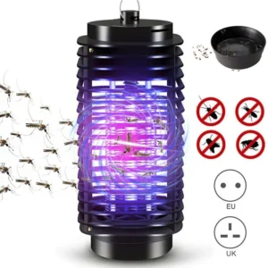 Mosquito Zapper (9)