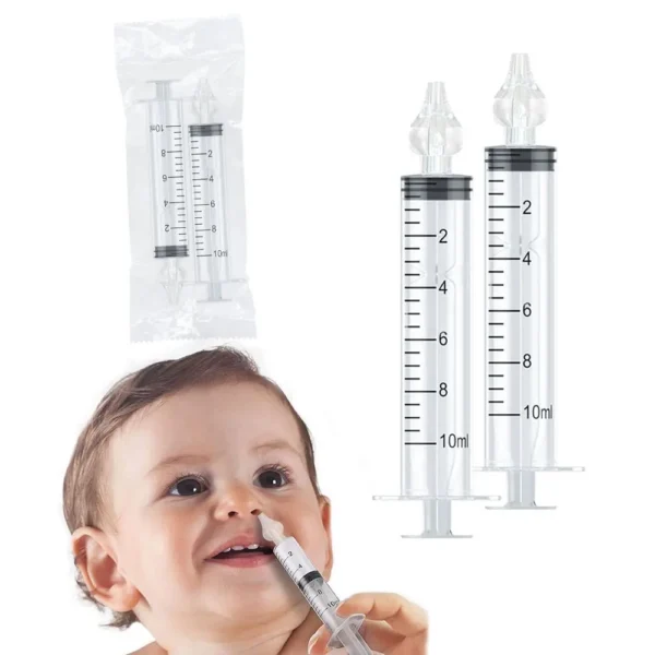 Nasal Irrigator (5)