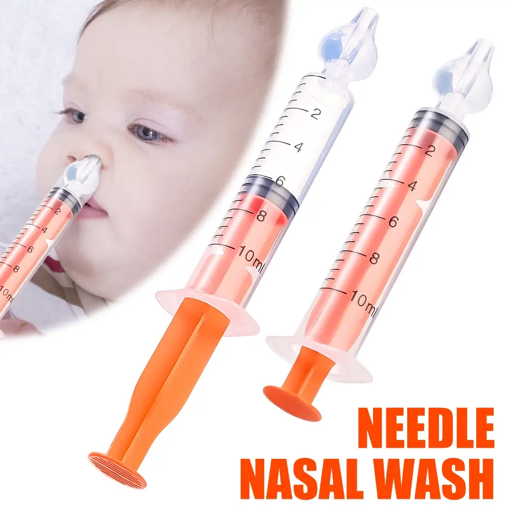 Nasal Irrigator (8)