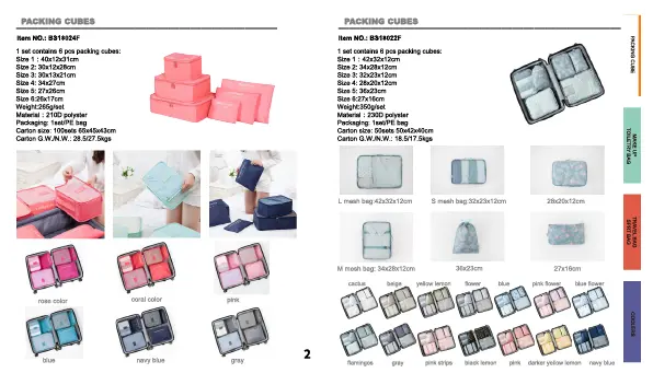 Packing Cube (4)