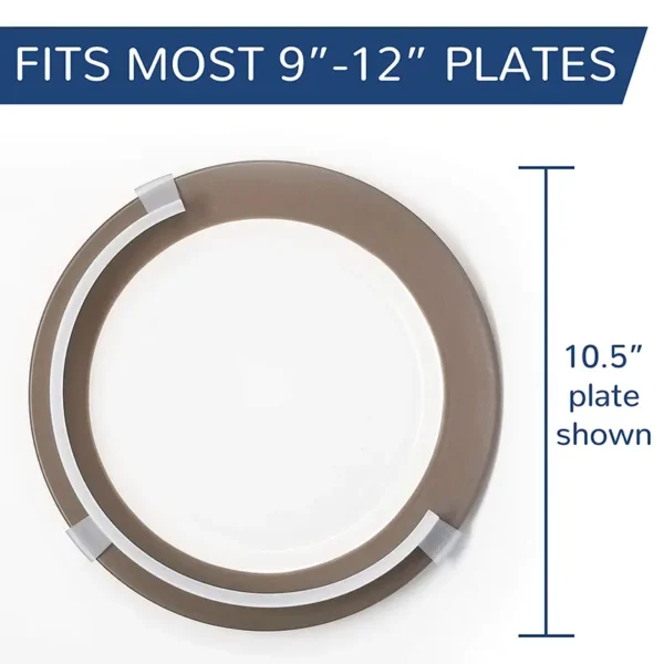 Plate Guard (4)