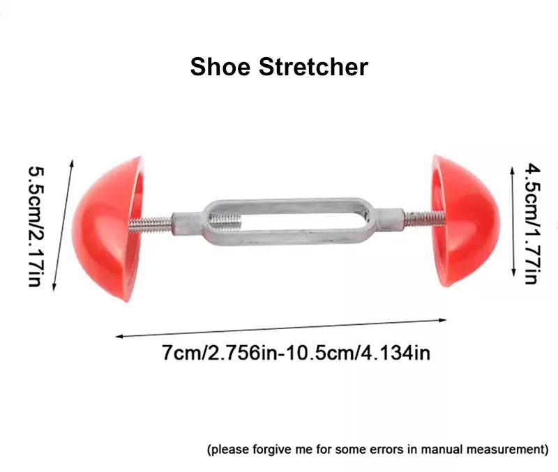 Shoe Stretcher (0)