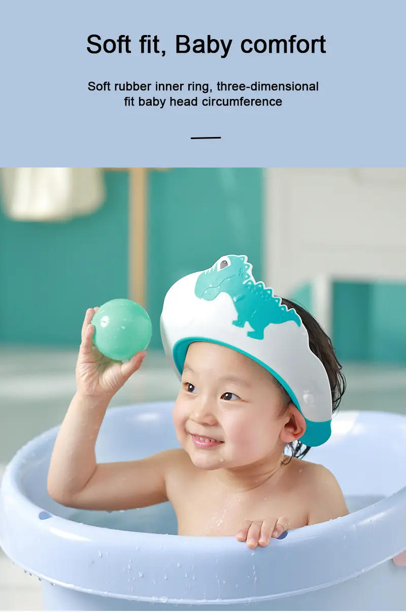 Shower Cap Shield for Kids (6)