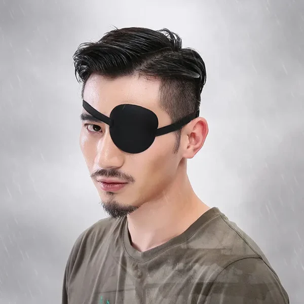 Single eye patch (2)