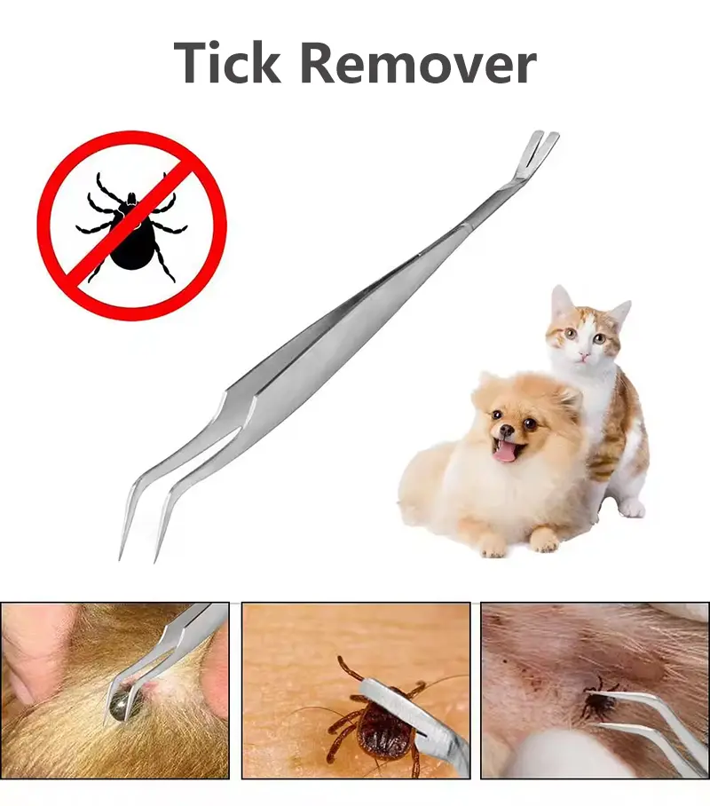 Tick Remover (0)