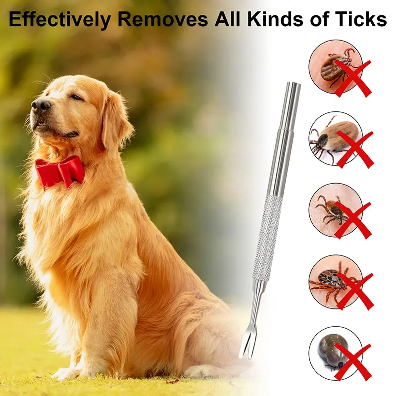 Tick Remover (3)