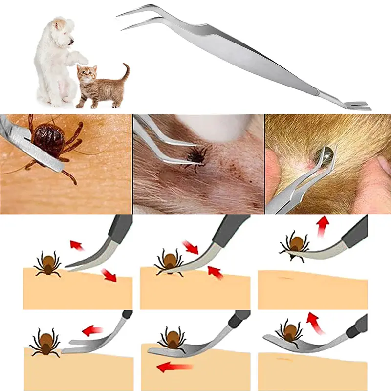 Tick Remover (4)