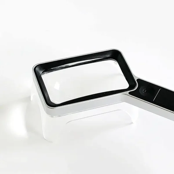 2 in 1 Reading magnifying Glass (1)