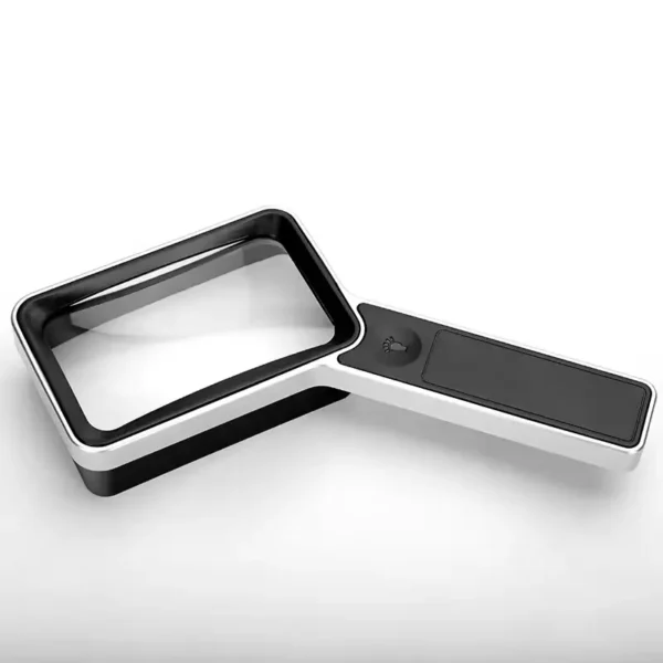 2 in 1 Reading magnifying Glass (3)