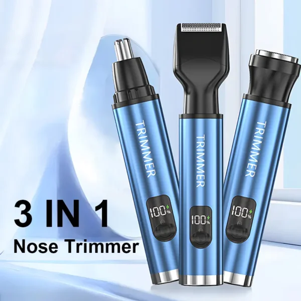 3 IN 1 Nose Trimmer (1)