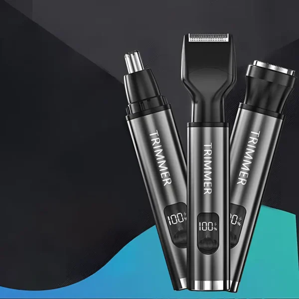 3 IN 1 Nose Trimmer (3)