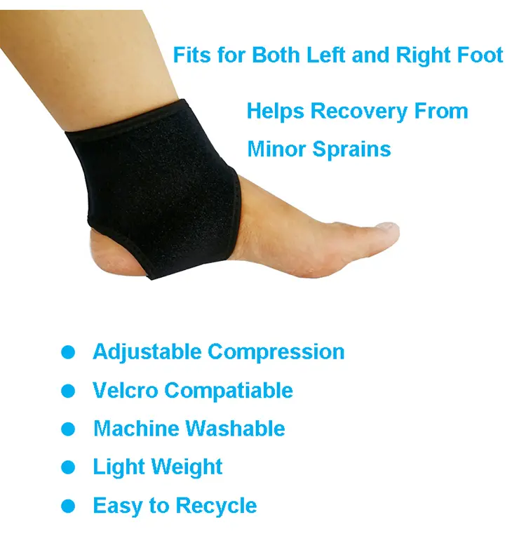 ANKLE SUPPORT (4)