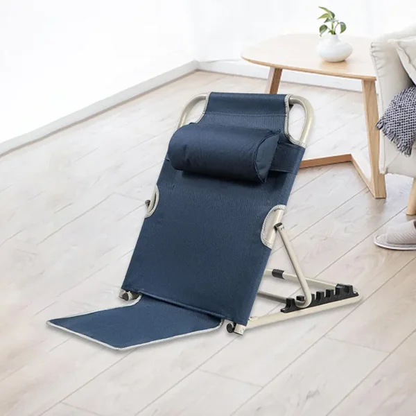 Adjustable Lifting Bed Backrest (1)