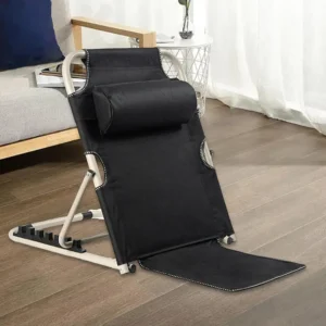 Adjustable Lifting Bed Backrest (3)