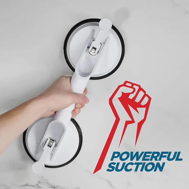 Bathroom suction handle (1)