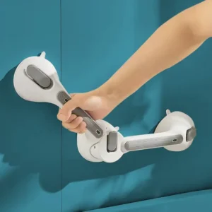 Bathroom suction handle (1)