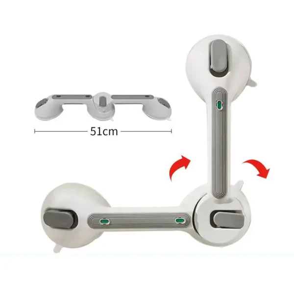 Bathroom suction handle (4)