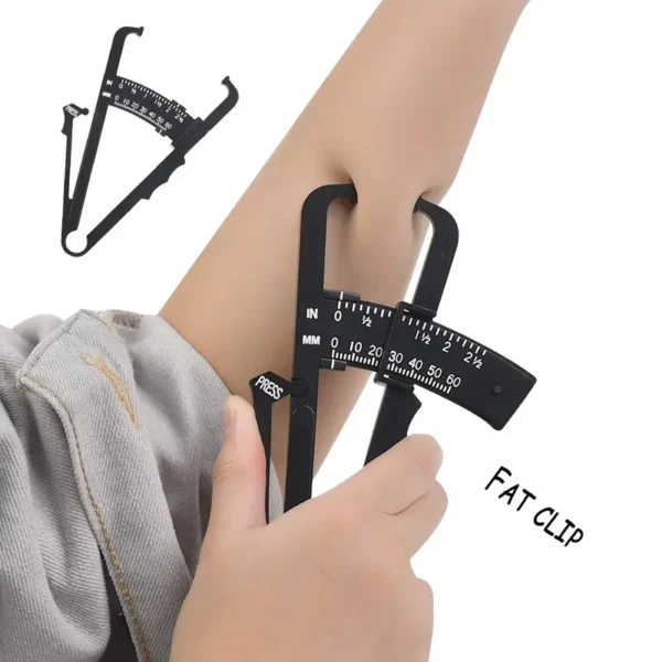 Body Fat Caliper (7)