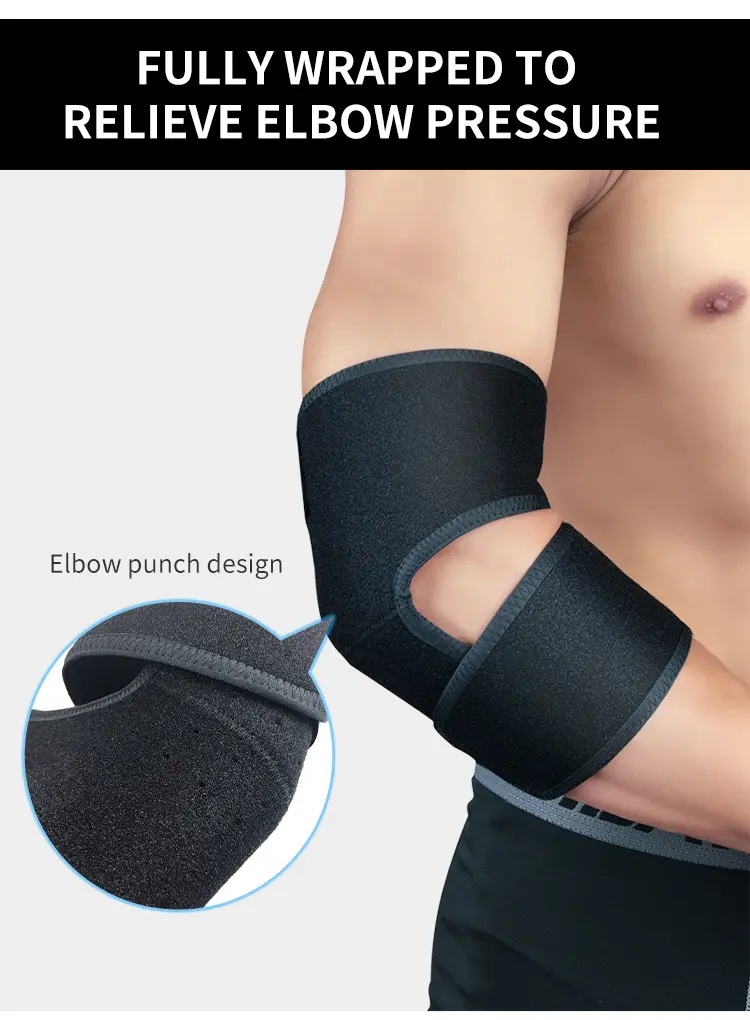 Elbow Support (4)