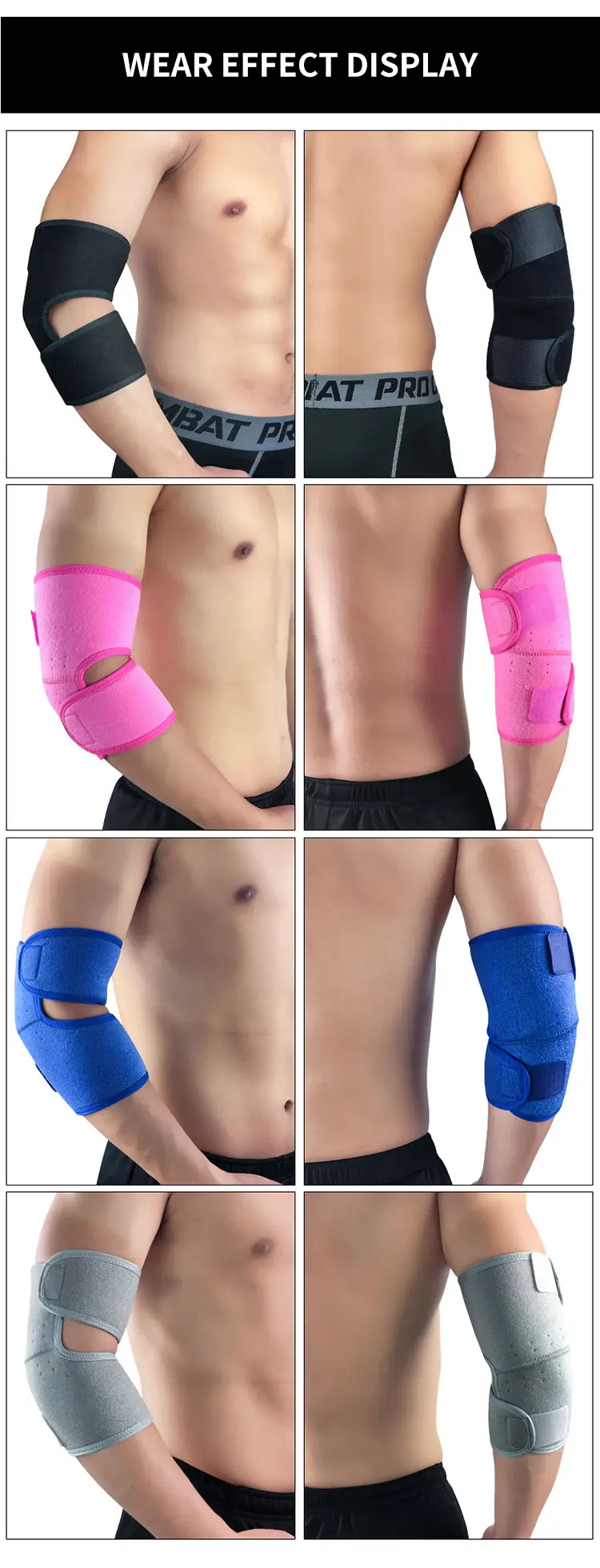 Elbow Support (9)