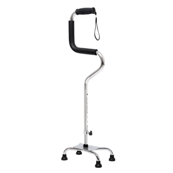 Elderly Crutches Walker (1)