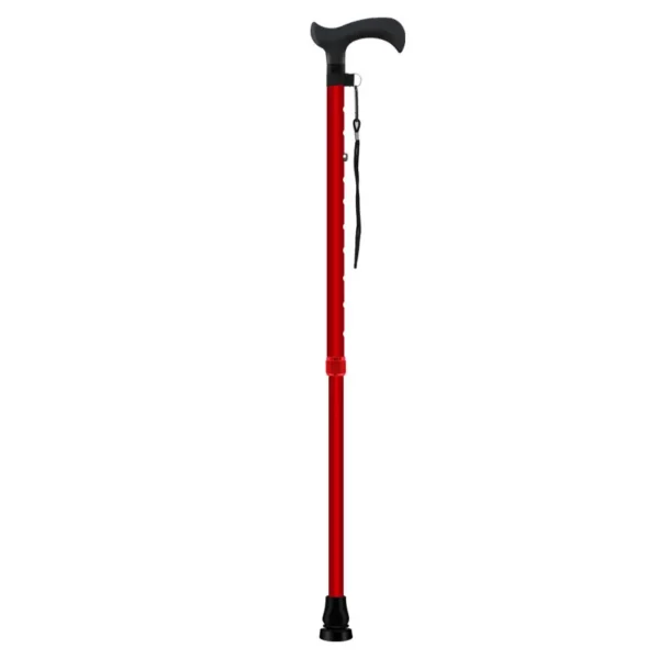 Ergonomic Handle Walkig Cane (1)