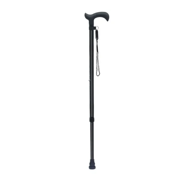 Ergonomic Handle Walkig Cane (2)