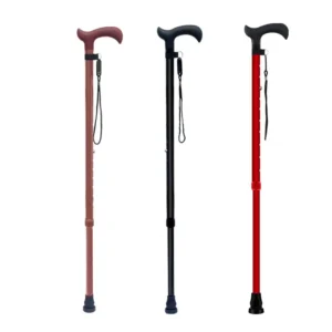 Ergonomic Handle Walkig Cane (3)