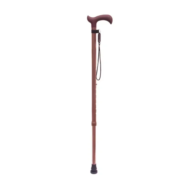 Ergonomic Handle Walkig Cane (4)