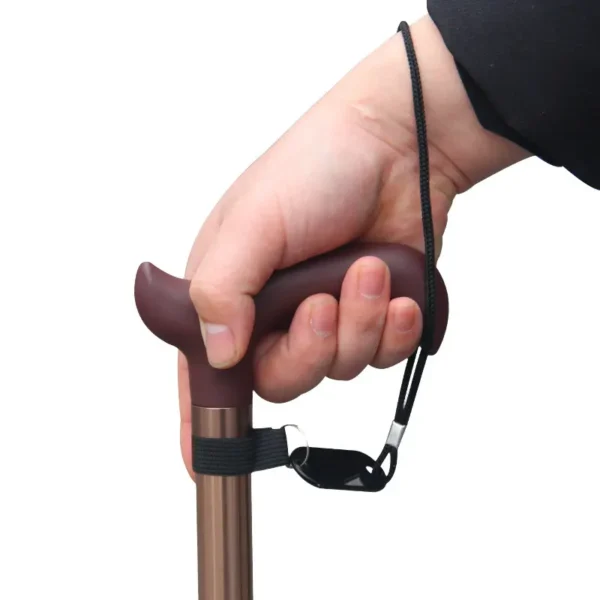 Ergonomic Handle Walkig Cane (5)