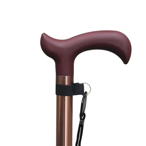 Ergonomic Handle Walkig Cane (6)