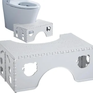 Foldable Toilet Stool (11)