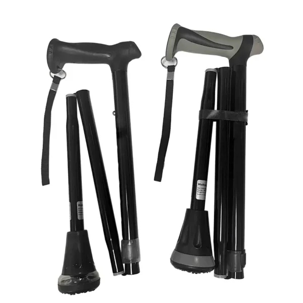 Foldable Walking Cane (3)