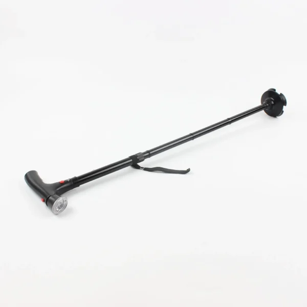 Folding Cane with Led Light and Alarm (7)